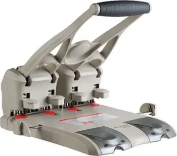 Shpuese e dokumenteve me 4 vrima Kangaro HDP-4160N
