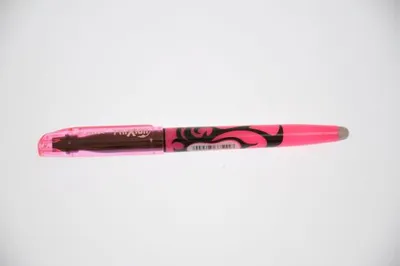 Marker highlighter Pilot Frixion, rozë - 1