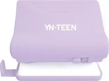 Shpuese Interprint YN - TEEN, rozë