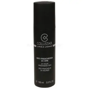 Deodorant freskues 24H Collistar 100 ml