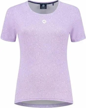 Maicë vrapimi Rogelli për femra, lavender