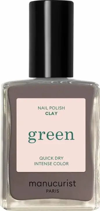 Llak për thonj Manucurist Clay për femra, 15ml