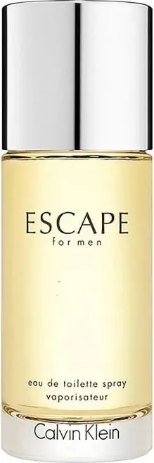 Eau de Toilette për meshkuj Calvin Klein Escape for Men 50ml