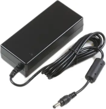 Karikues laptopi CoreParts MBA2142, 90W, për përdorim të brendshëm, i zi