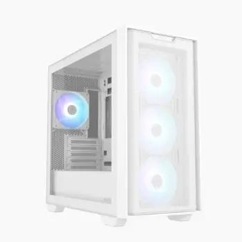 PC Gaming BetaTech N4 – Ryzen 7 9800X3D, RTX 5070 12GB, 32GB DDR5, 1TB NVMe, 750W
