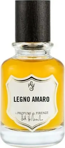 Eau de Parfum unisex I Profumi Di Firenze Legno Emaro 50ml