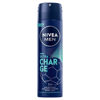 Antiperspirant për meshkuj Nivea, 150 ml - 1