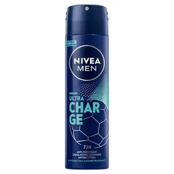 Antiperspirant për meshkuj Nivea, 150 ml