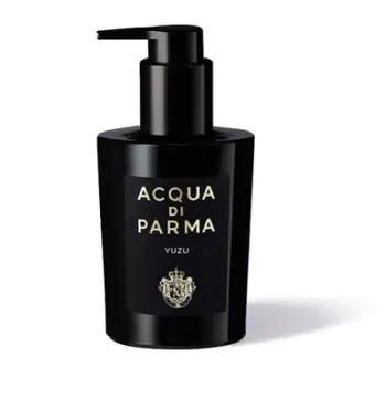 Sapun i lëngshëm për trup dhe duar Acqua Di Parma Yuzu, 300 ml