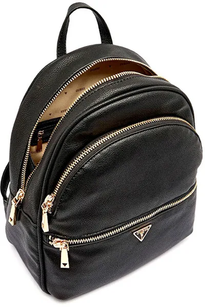 Çantë Guess, zezë - 4