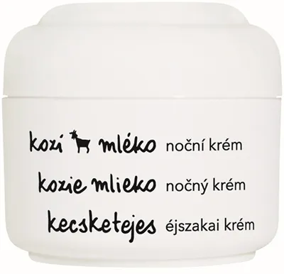 Krem për fytyrë Ziaja 50 ml - 2
