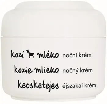 Krem për fytyrë Ziaja 50 ml
