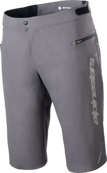 Pantallona çiklizmi Alpinestars A-Dura Elite, për meshkuj, madhësia 30, gri