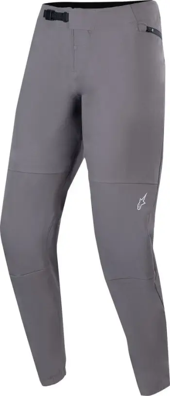 Pantallona çiklizmi Alpinestars A Dura Elite, për meshkuj, madhësia 38, gri