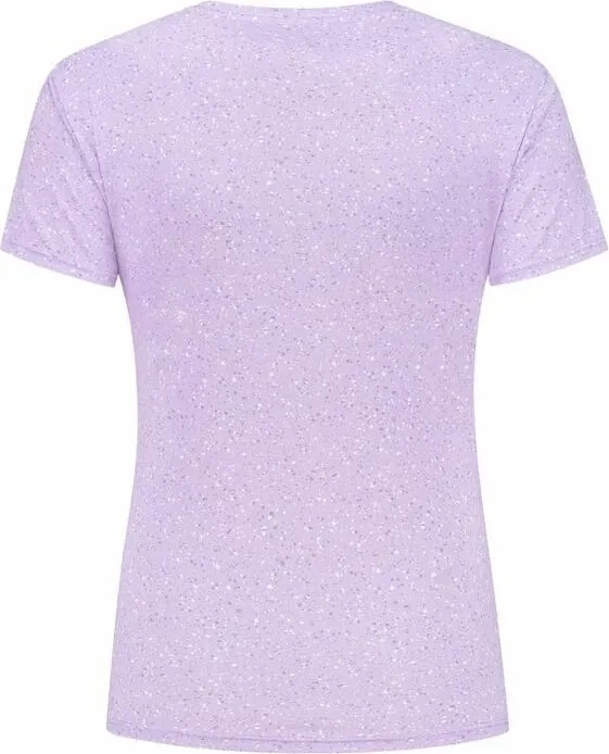 Maicë vrapimi Yakimasport për meshkuj, lavender - 2