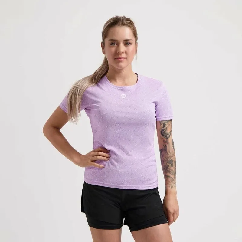 Maicë vrapimi Yakimasport për meshkuj, lavender - 3