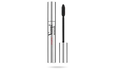 Pupa Vamp! Definition Mascara - Extra Black - 1
