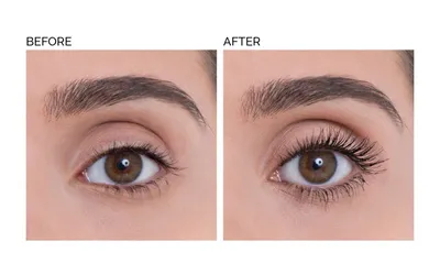 Pupa Vamp! Definition Mascara - Extra Black - 2