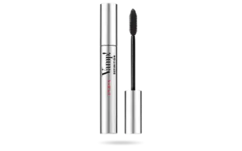 Pupa Vamp! Definition Mascara - Extra Black