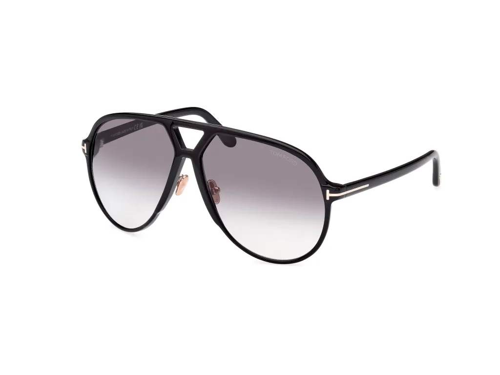 TOM FORD SYZE FT1061/S 01B - 1