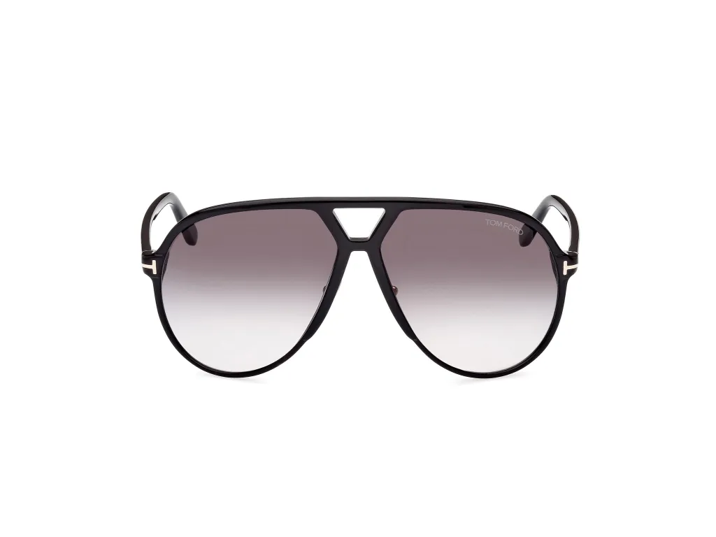 TOM FORD SYZE FT1061/S 01B - 5