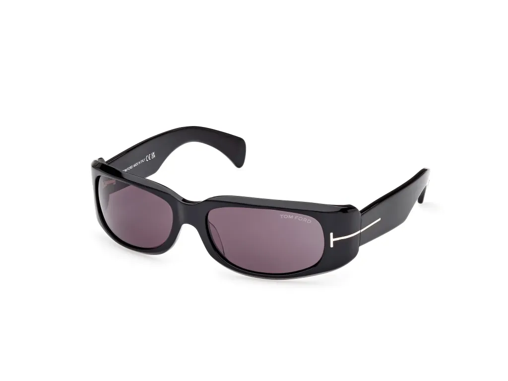 TOM FORD SYZE FT1064/S 01A - 1