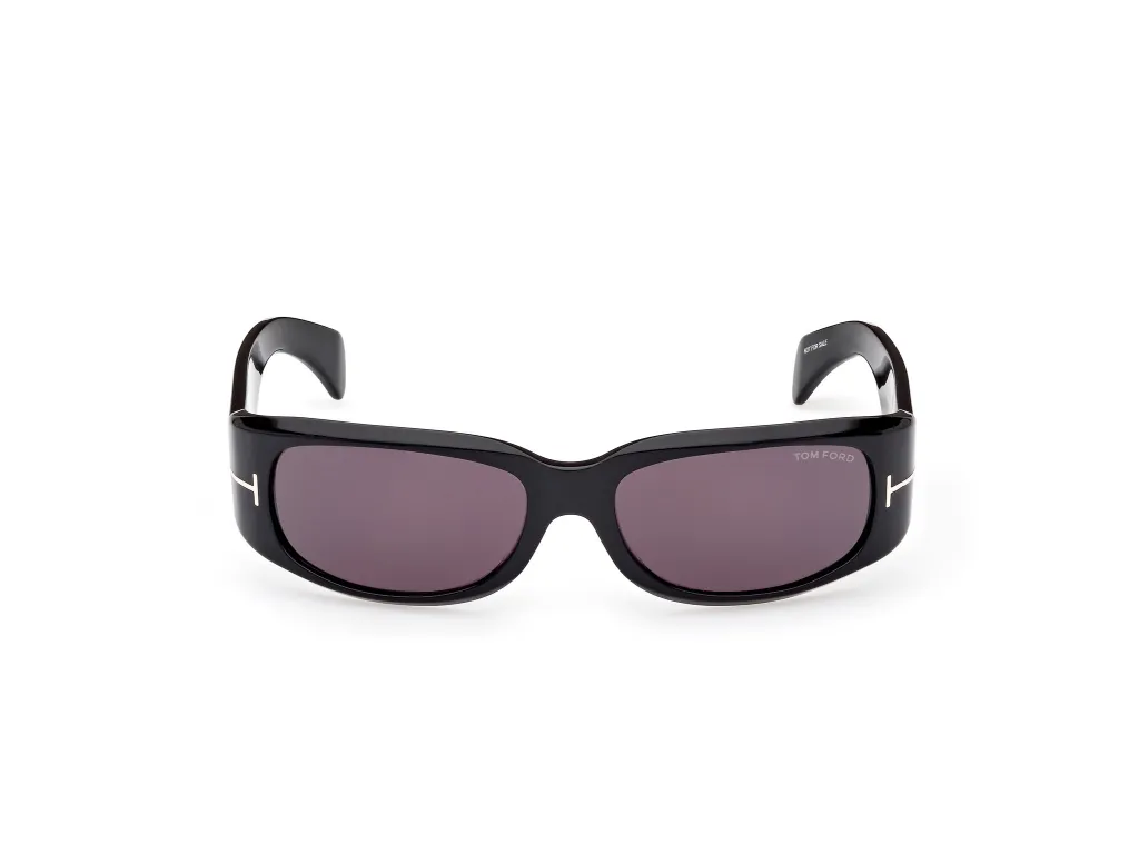 TOM FORD SYZE FT1064/S 01A - 2