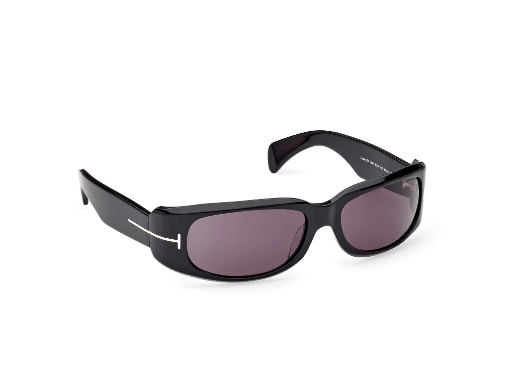 TOM FORD SYZE FT1064/S 01A - 3