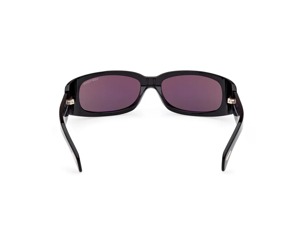 TOM FORD SYZE FT1064/S 01A - 4