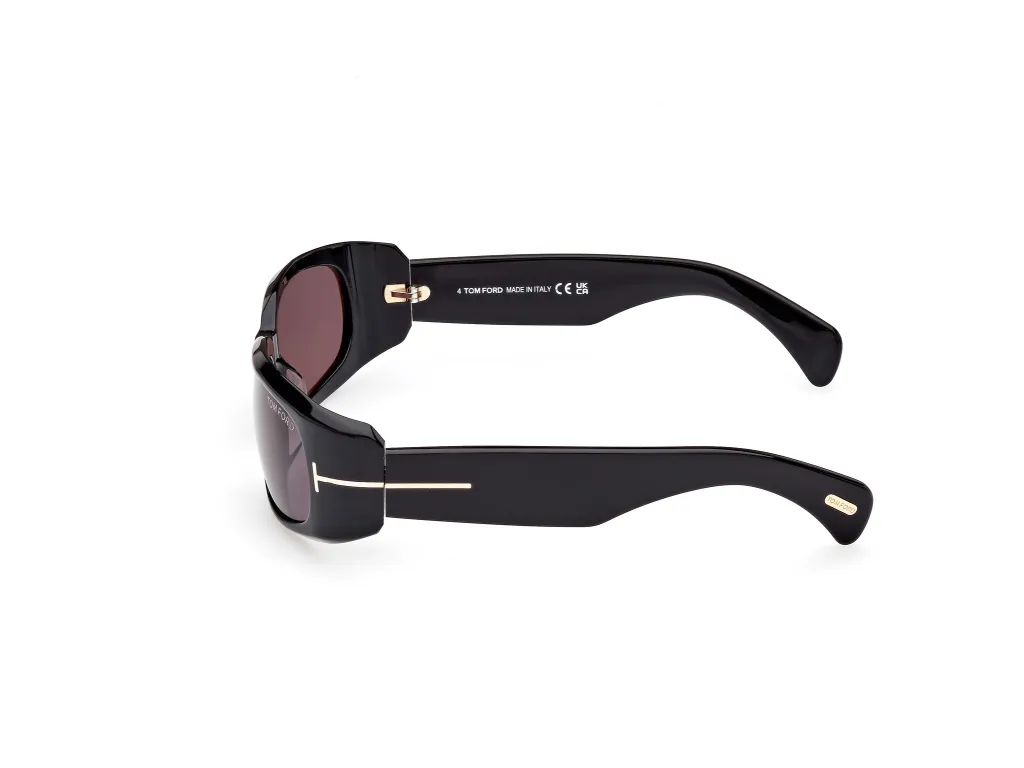 TOM FORD SYZE FT1064/S 01A - 6