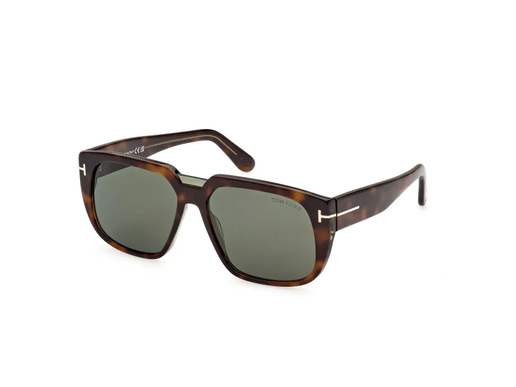TOM FORD SYZE FT1025/S 56N - 1