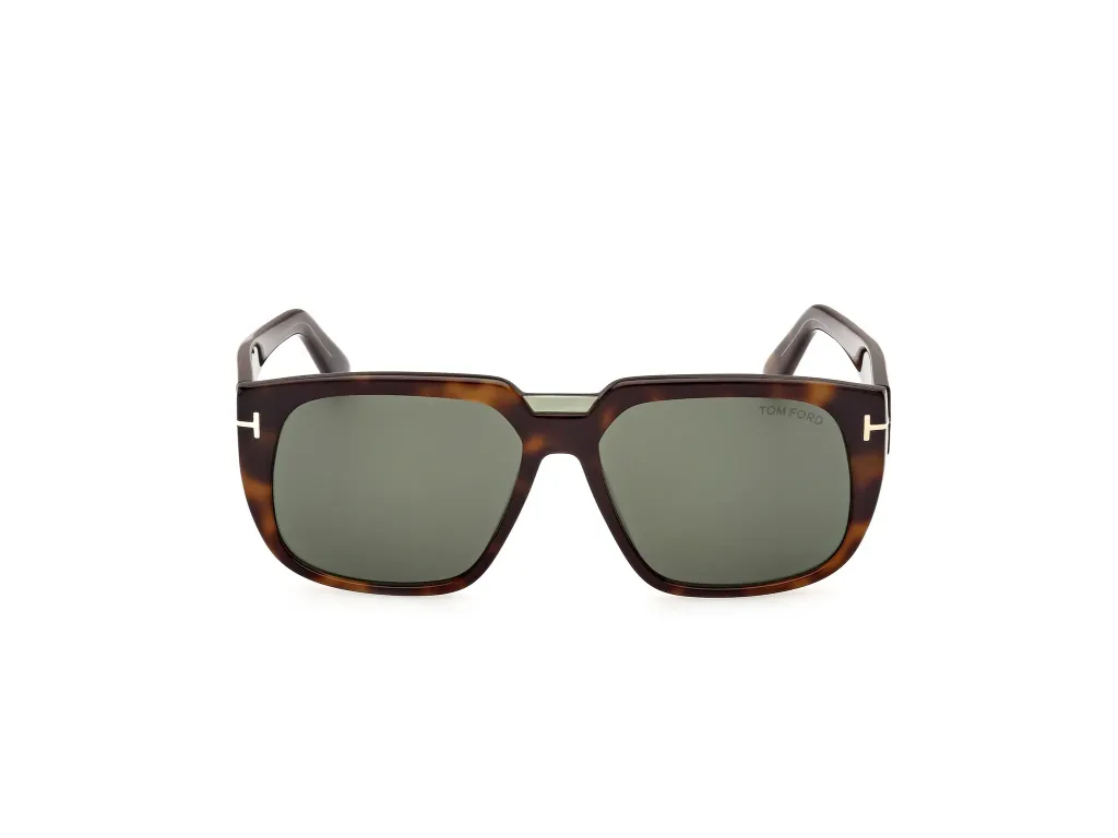 TOM FORD SYZE FT1025/S 56N - 2