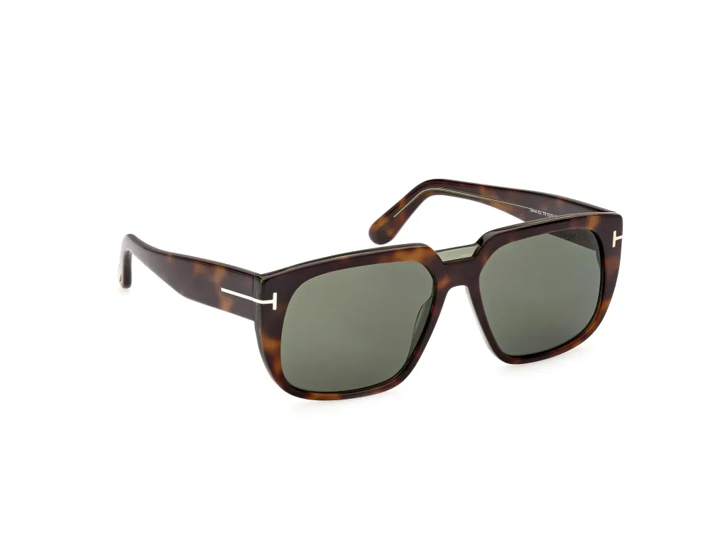 TOM FORD SYZE FT1025/S 56N - 3