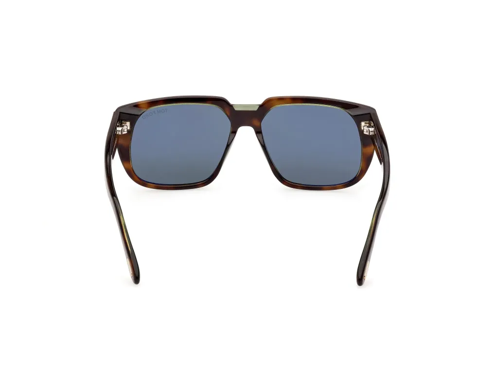 TOM FORD SYZE FT1025/S 56N - 4