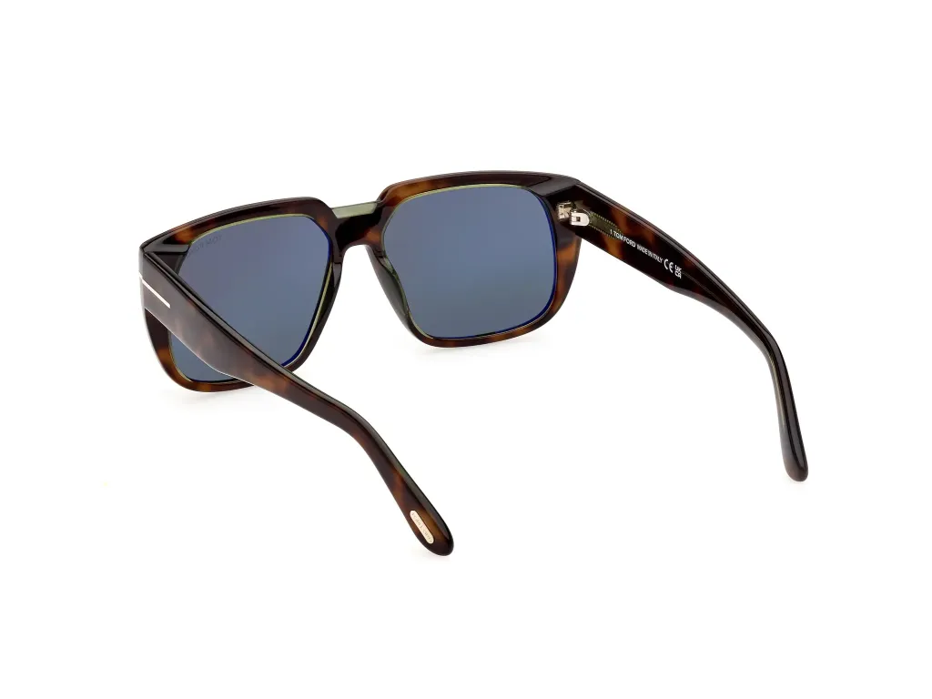 TOM FORD SYZE FT1025/S 56N - 5