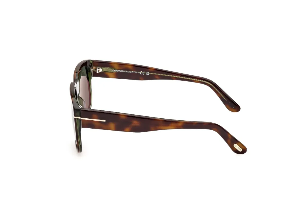 TOM FORD SYZE FT1025/S 56N - 6