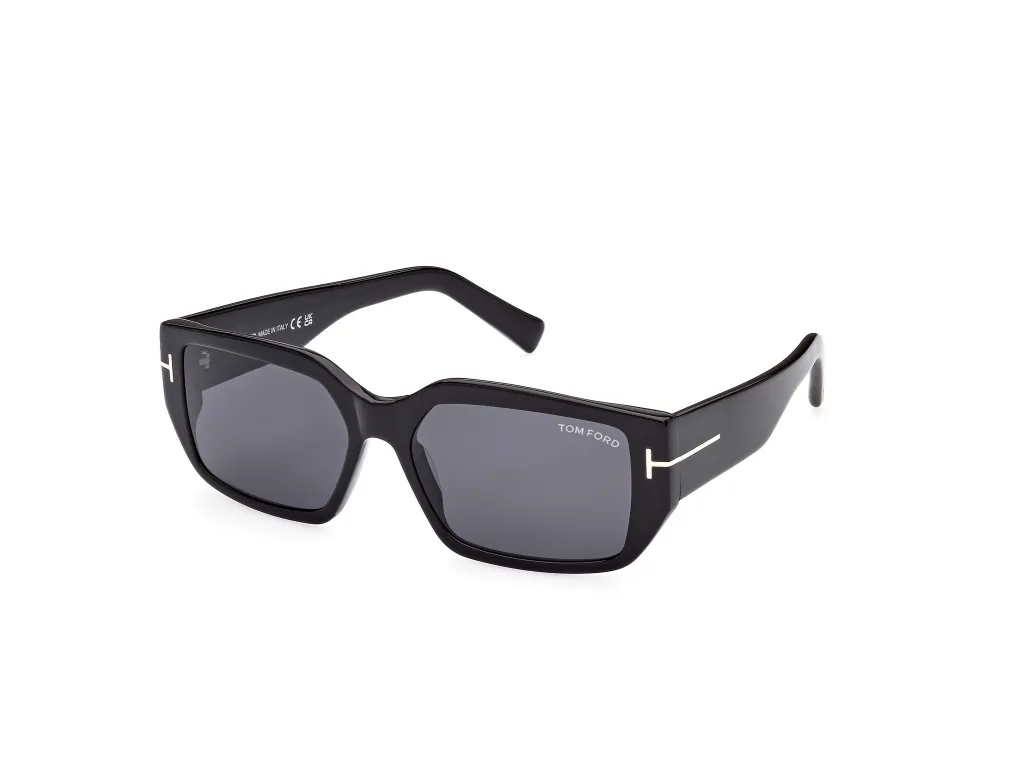 TOM FORD SYZE SYZE FT0989/S 01A - 1