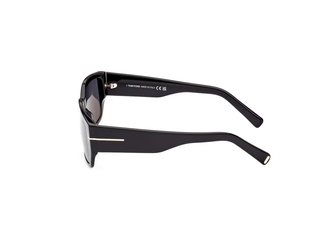 TOM FORD SYZE SYZE FT0989/S 01A - 2