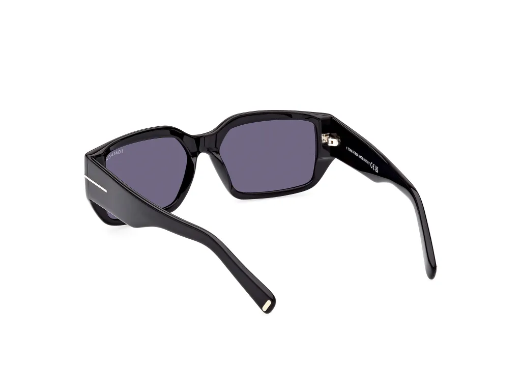 TOM FORD SYZE SYZE FT0989/S 01A - 3