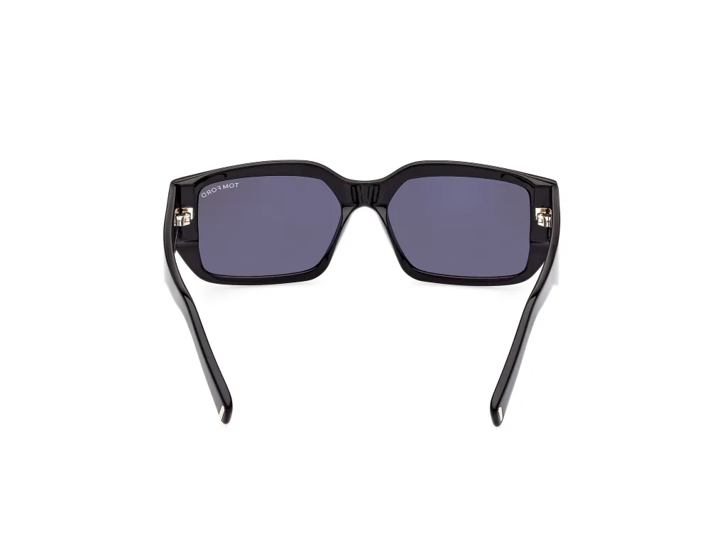 TOM FORD SYZE SYZE FT0989/S 01A - 4