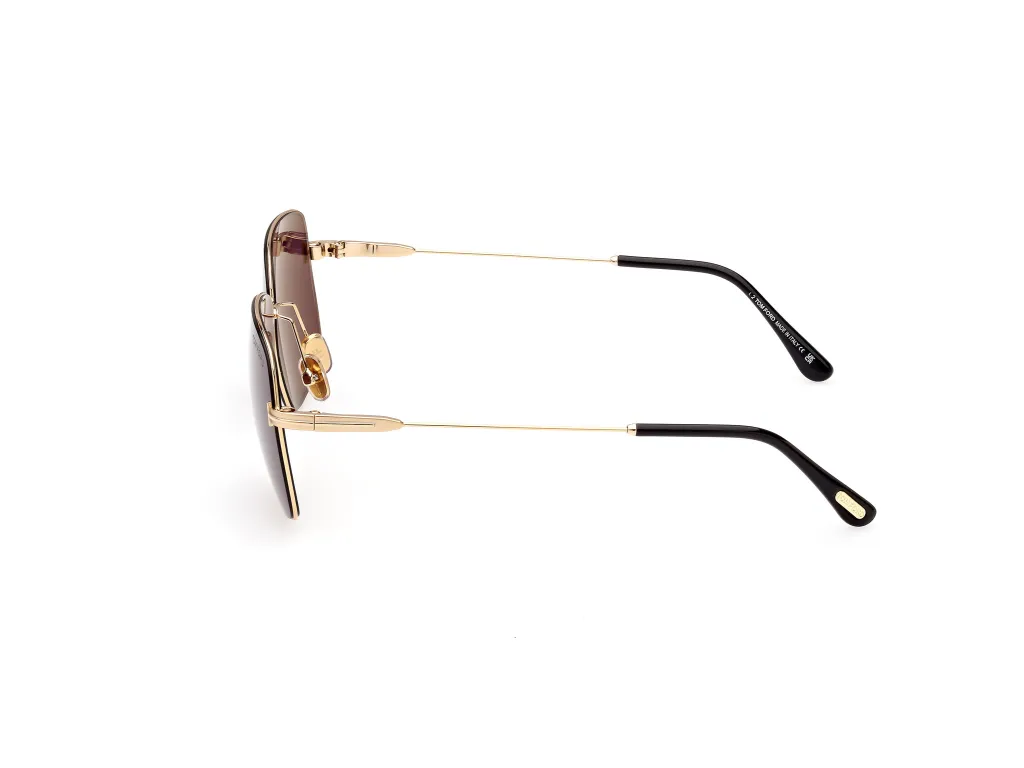 TOM FORD SYZE SYZE FT0994/S 30A - 2