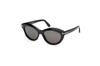 TOM FORD SYZE FT1111/S 01D