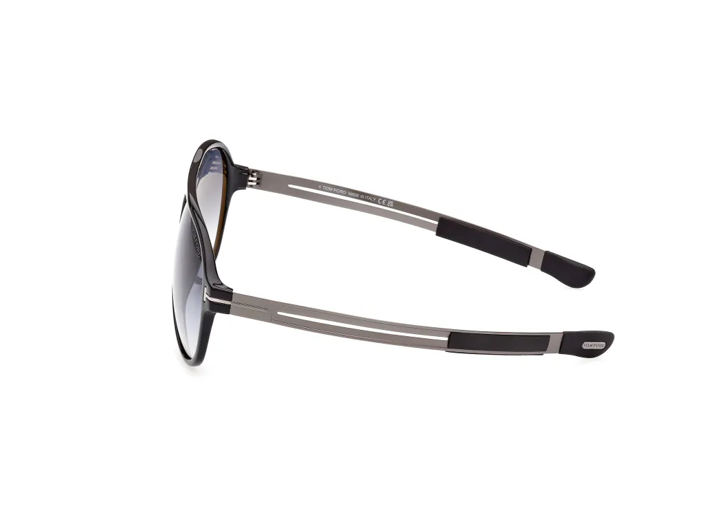 TOM FORD SYZE FT0881/S 01B - 2