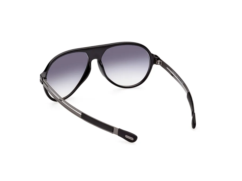 TOM FORD SYZE FT0881/S 01B - 3