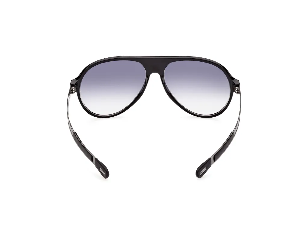 TOM FORD SYZE FT0881/S 01B - 4