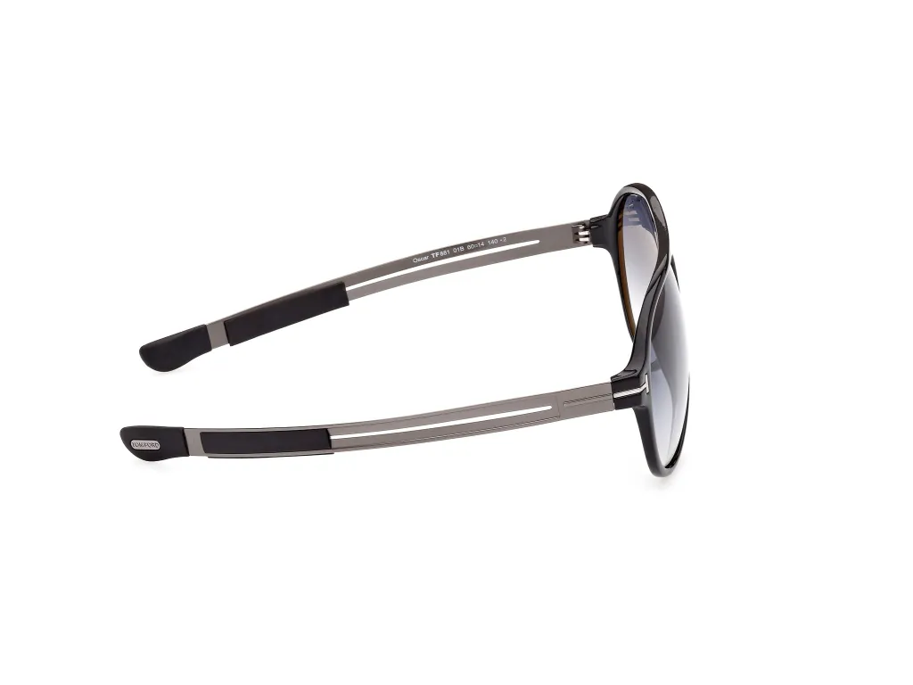 TOM FORD SYZE FT0881/S 01B - 6