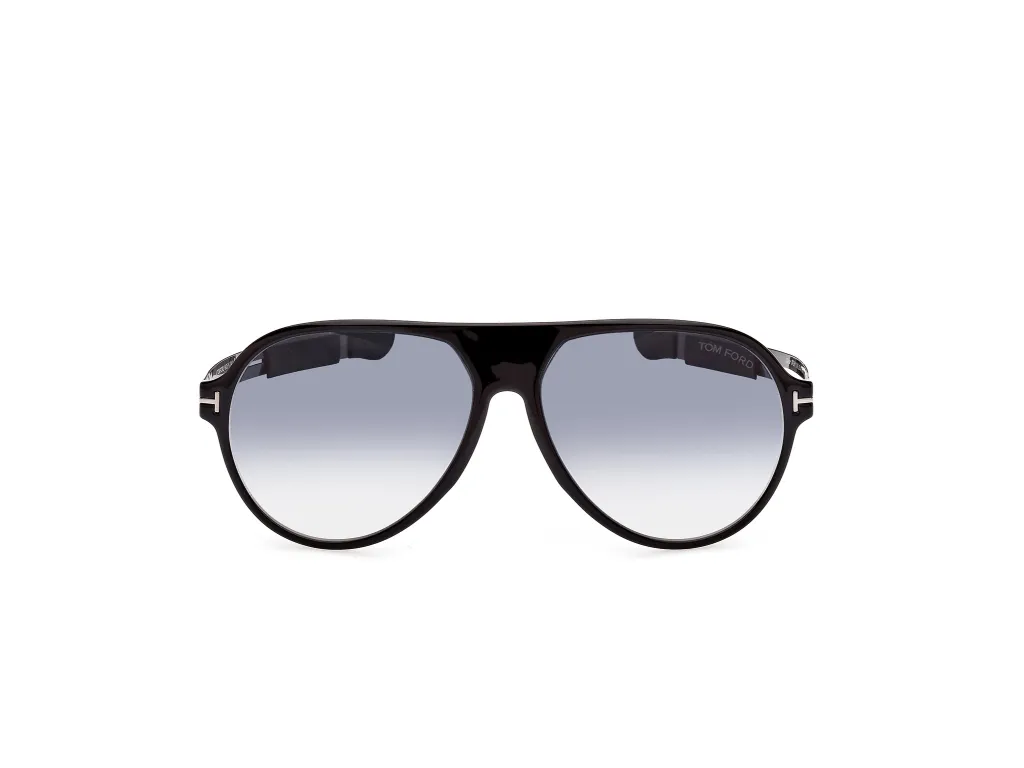 TOM FORD SYZE FT0881/S 01B - 8