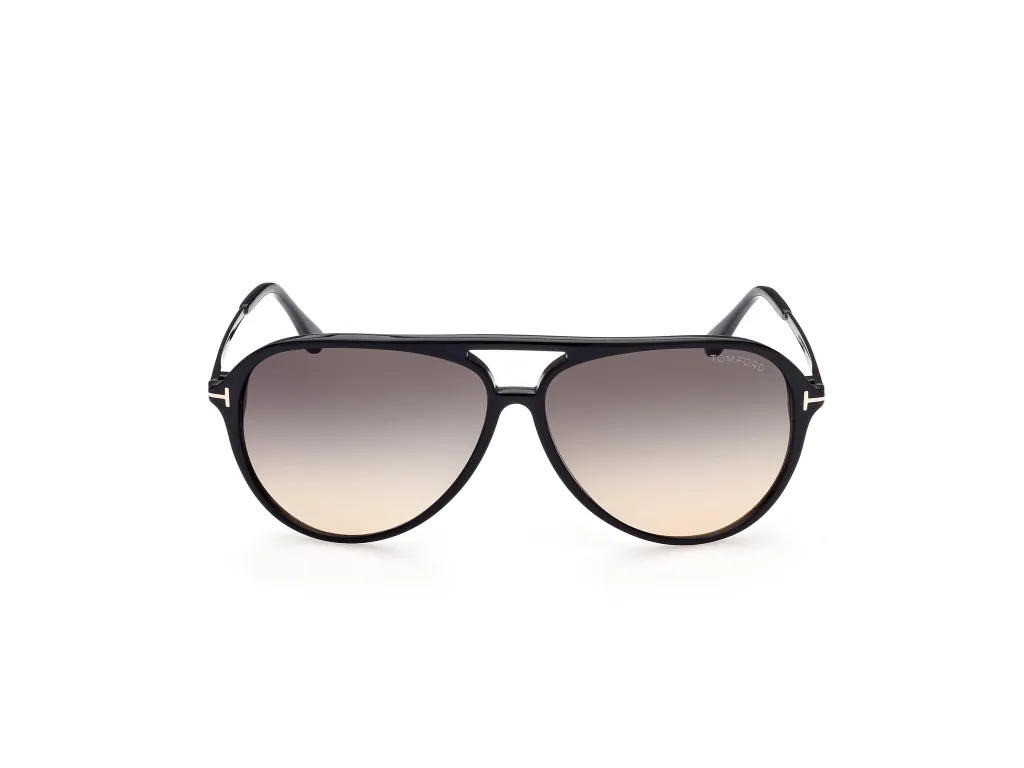 TOM FORD SYZE FT0909/S 01B - 8