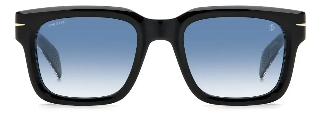 DAVID BECKHAM SYZE DB7100/S 807 - 2