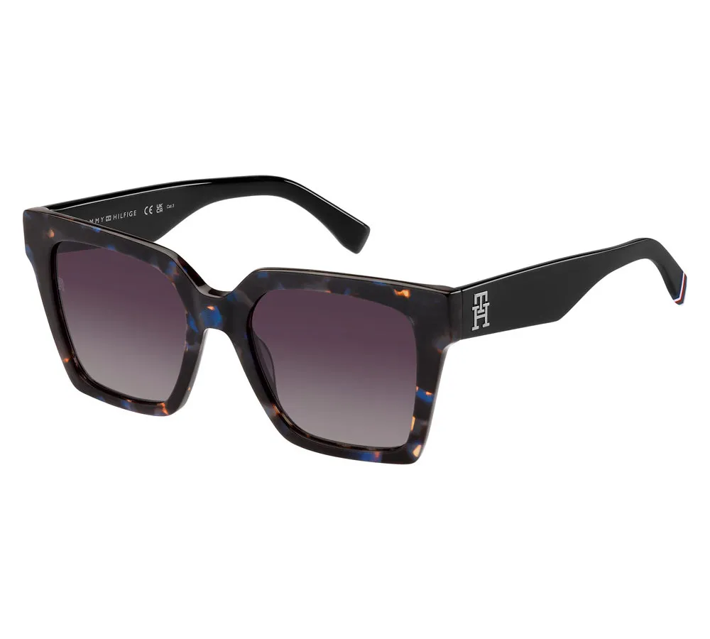 TOMMY HILFIGER SYZE TH2100/S JBW - 1